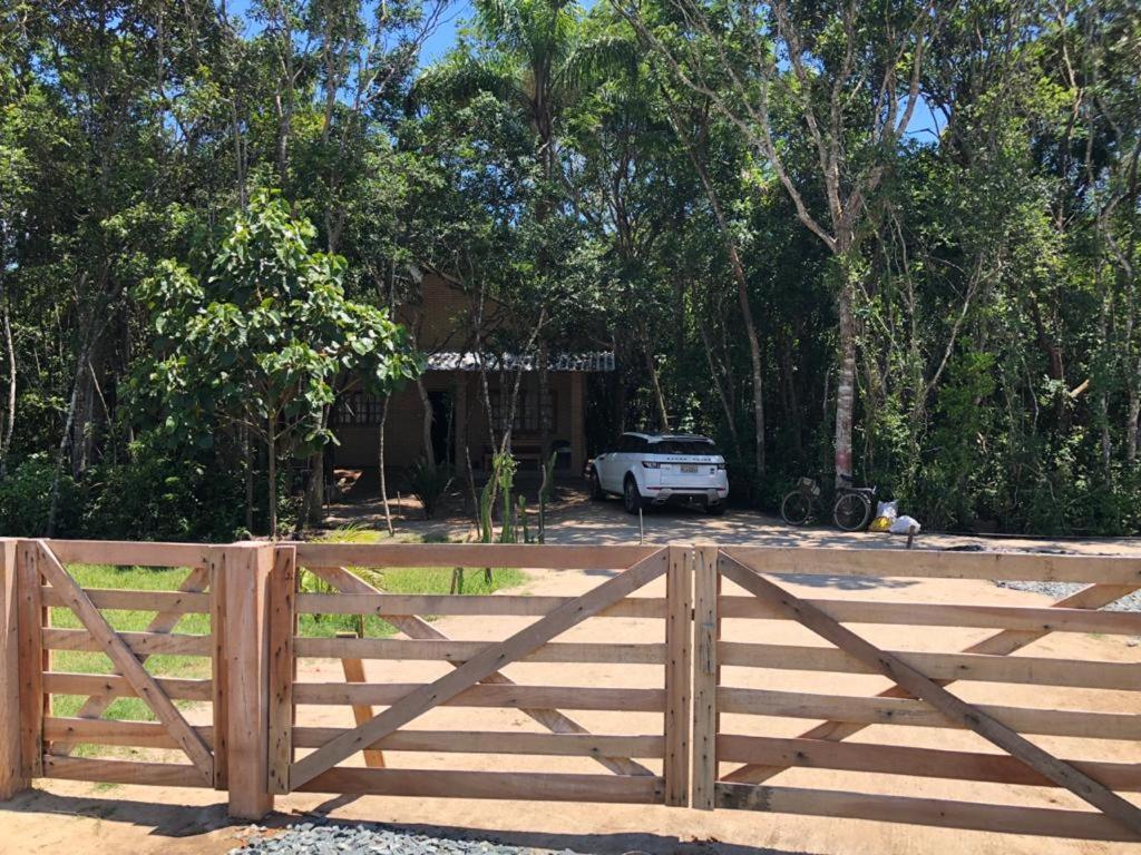 Casa De Campo - Chacara - Lagoa Dos Encantos Barra Velha  Exterior photo