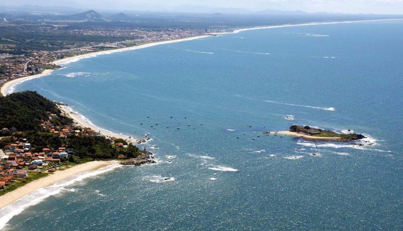 Casa De Campo - Chacara - Lagoa Dos Encantos Barra Velha  Exterior photo